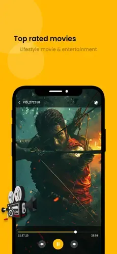 airtel-recharge-with-hotstar download Top Rated Movies